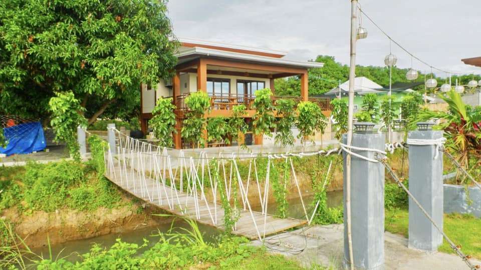 Villa Reyes Private Resort