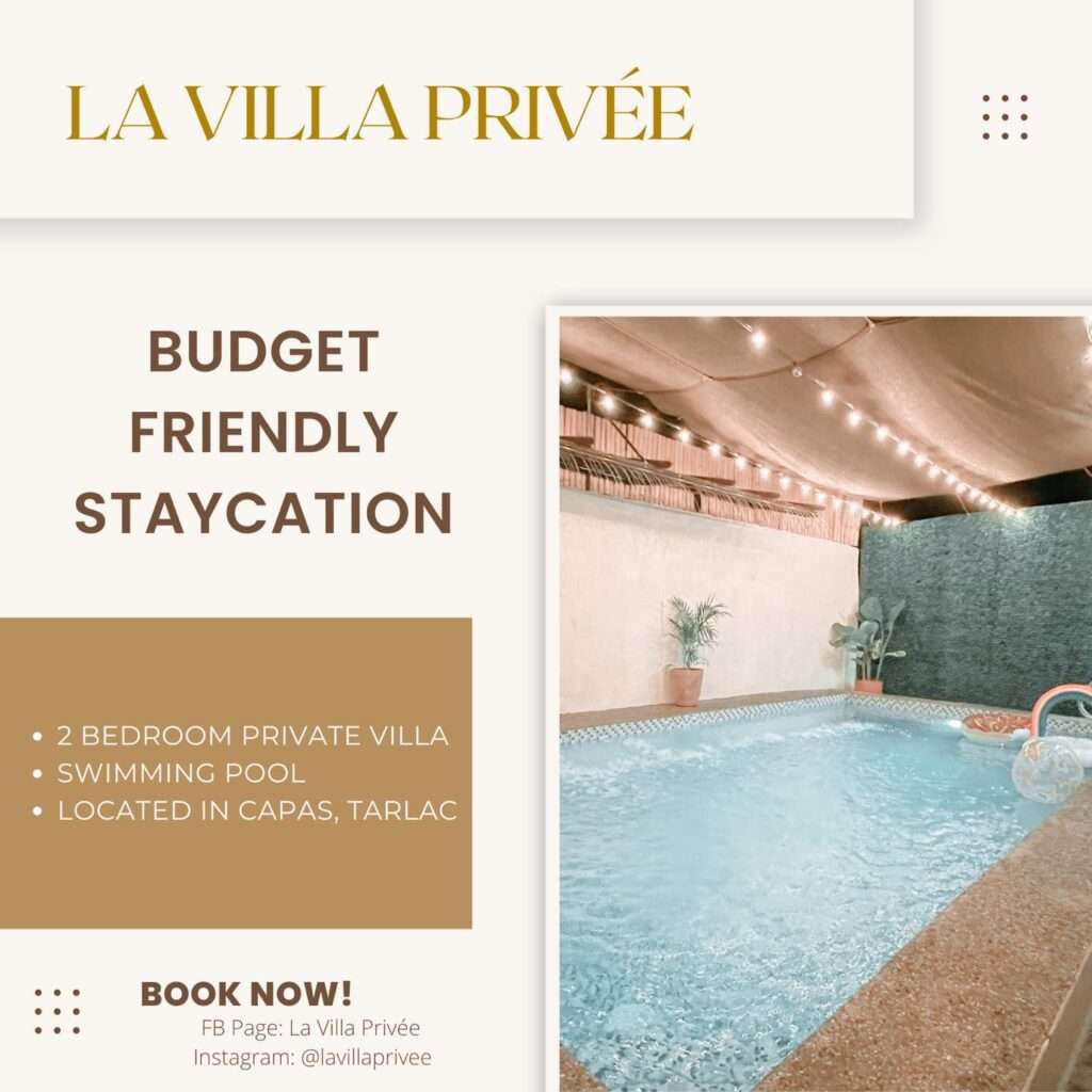 La Villa Privee