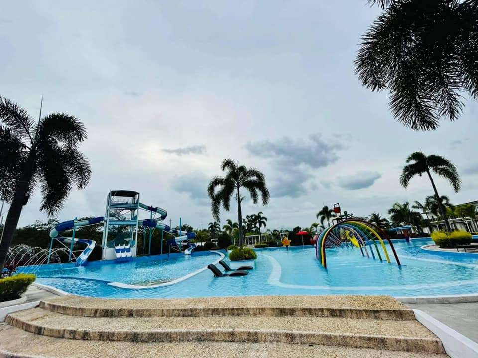 RL Resort and Leisure Park