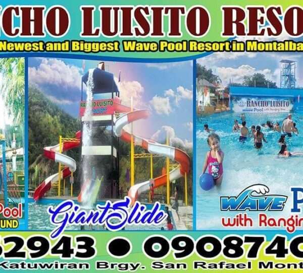 Rancho Luisito Resort