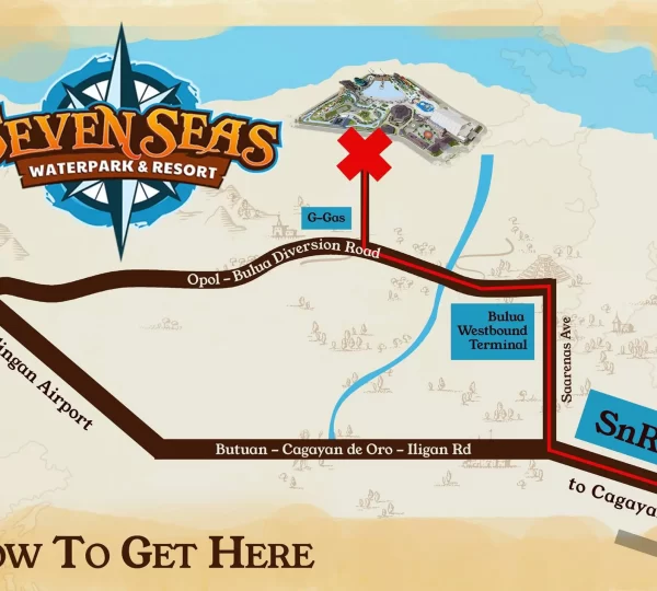 Seven Seas Waterpark