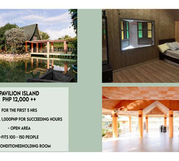 The Grass Garden Resort and Villas