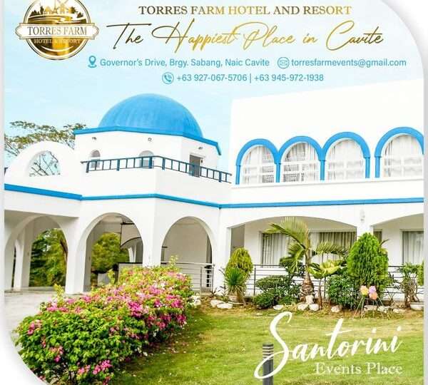 Torres Farm Hotel and Resort