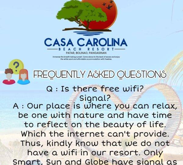 Casa Carolina Beach Resort