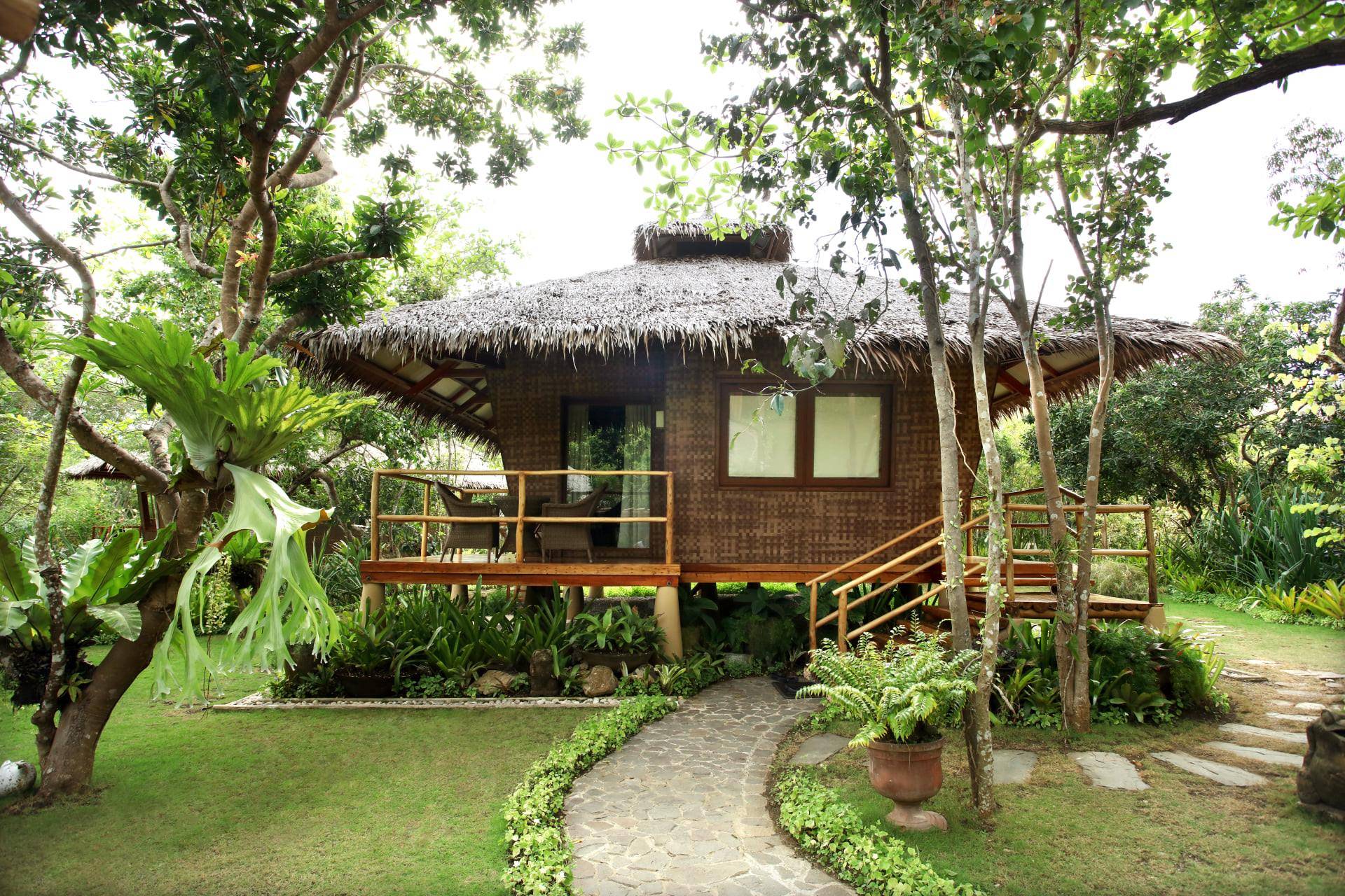 Donatela Resort & Sanctuary