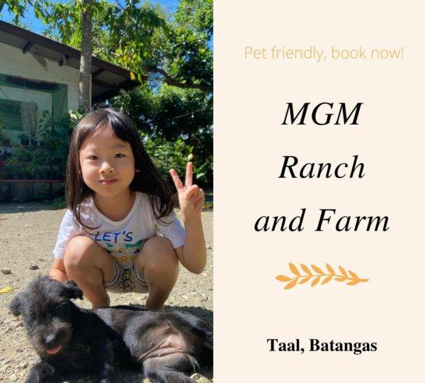 MGM RANCH and FARM