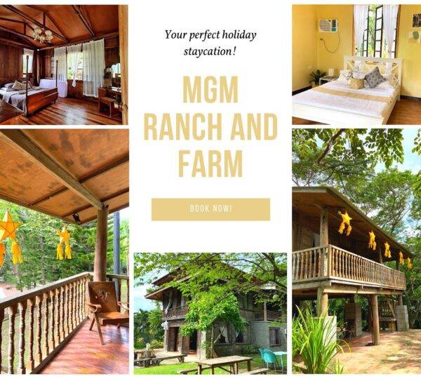 MGM RANCH and FARM