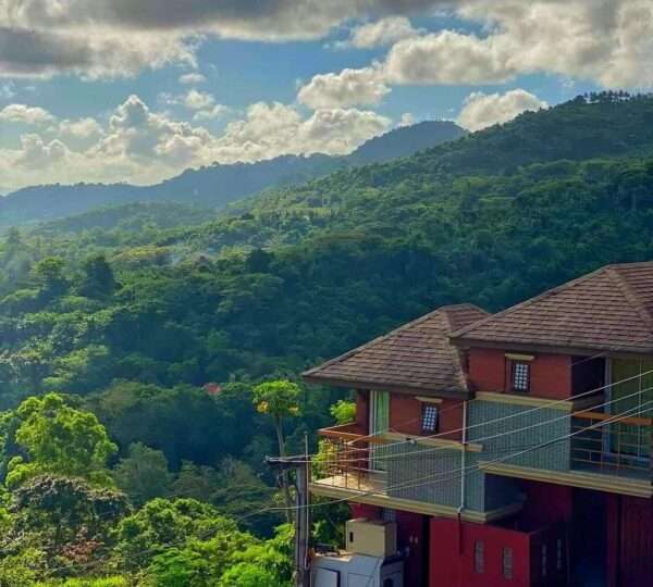 Pico de Pansol