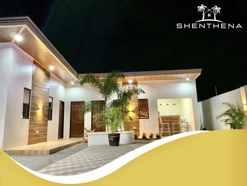 Shenthena Private Farm Resort