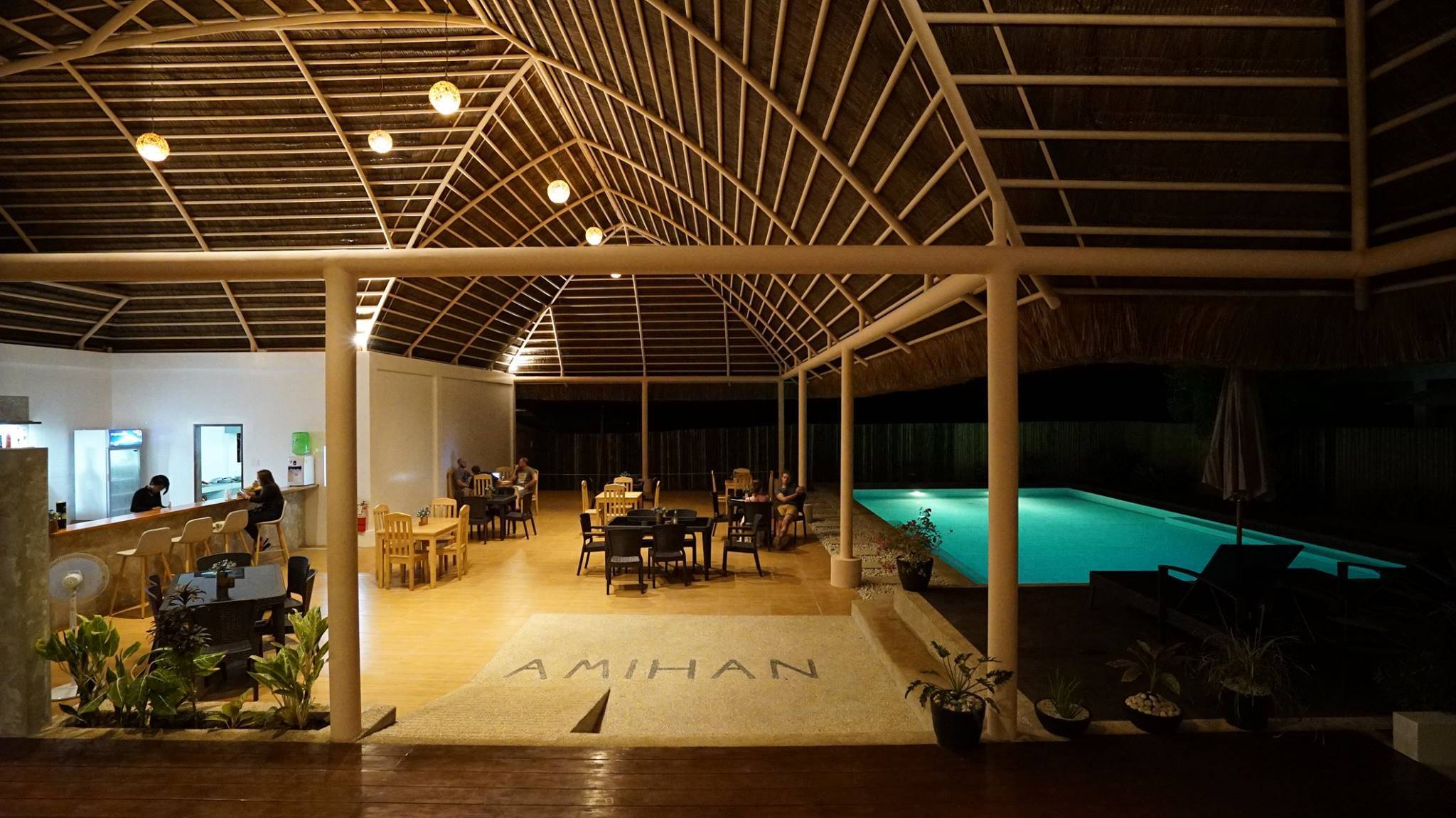 Amihan Resort