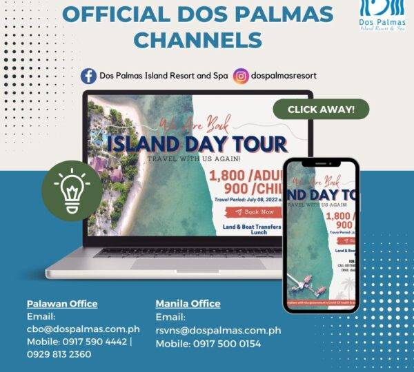 Dos Palmas Island Resort and Spa