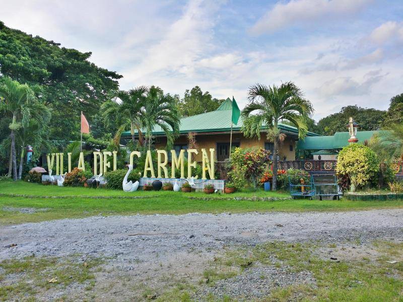 Villa del Carmen Resort