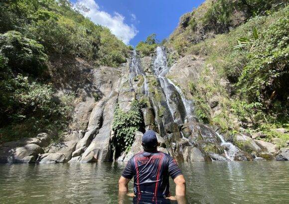How to go to Miyamit Falls Porac Pampanga? 2023 Update