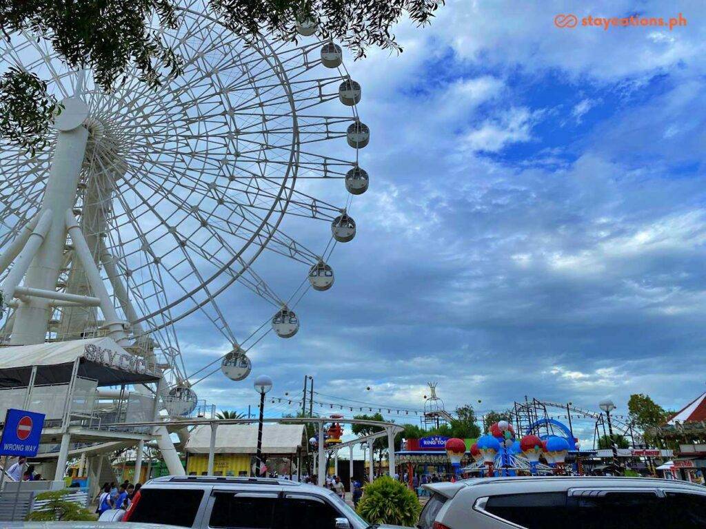 Unleash Your Inner Adventurer at Sky Ranch Pampanga! Ticket Prices, Rides & More