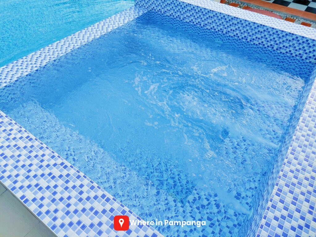 Skylight Private Pool