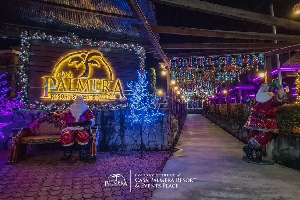 Casa Palmera Resort and Events Place