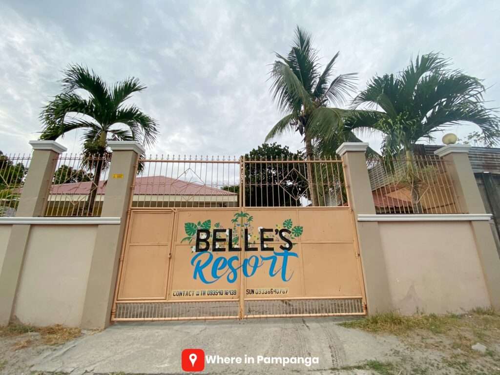 Belle's Private Resort