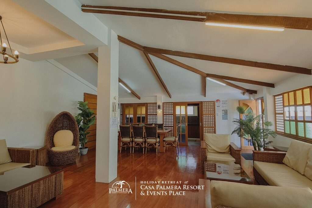 Casa Palmera Resort and Events Place