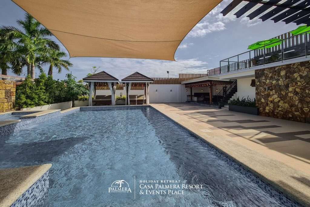 Casa Palmera Resort and Events Place