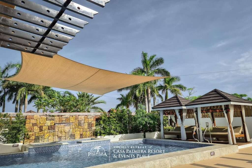 Casa Palmera Resort and Events Place