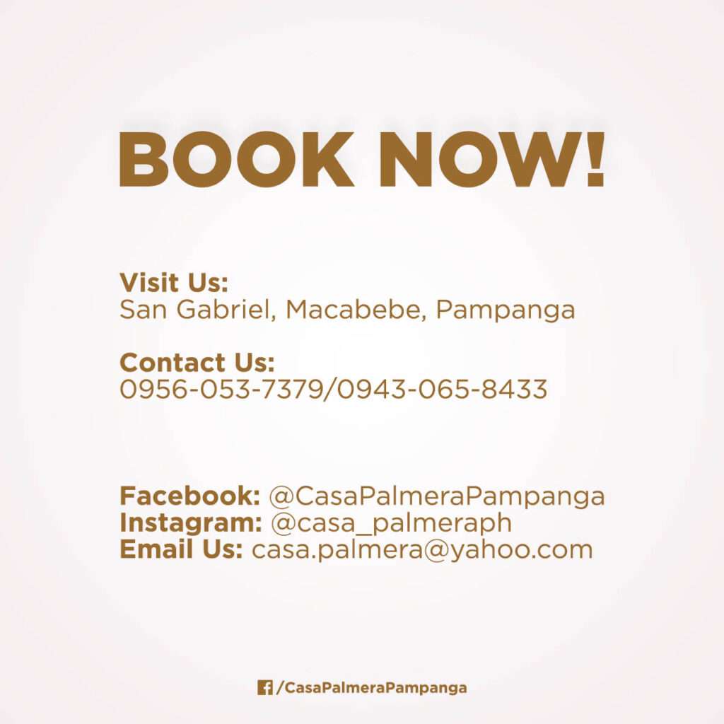 Casa Palmera Resort and Events Place