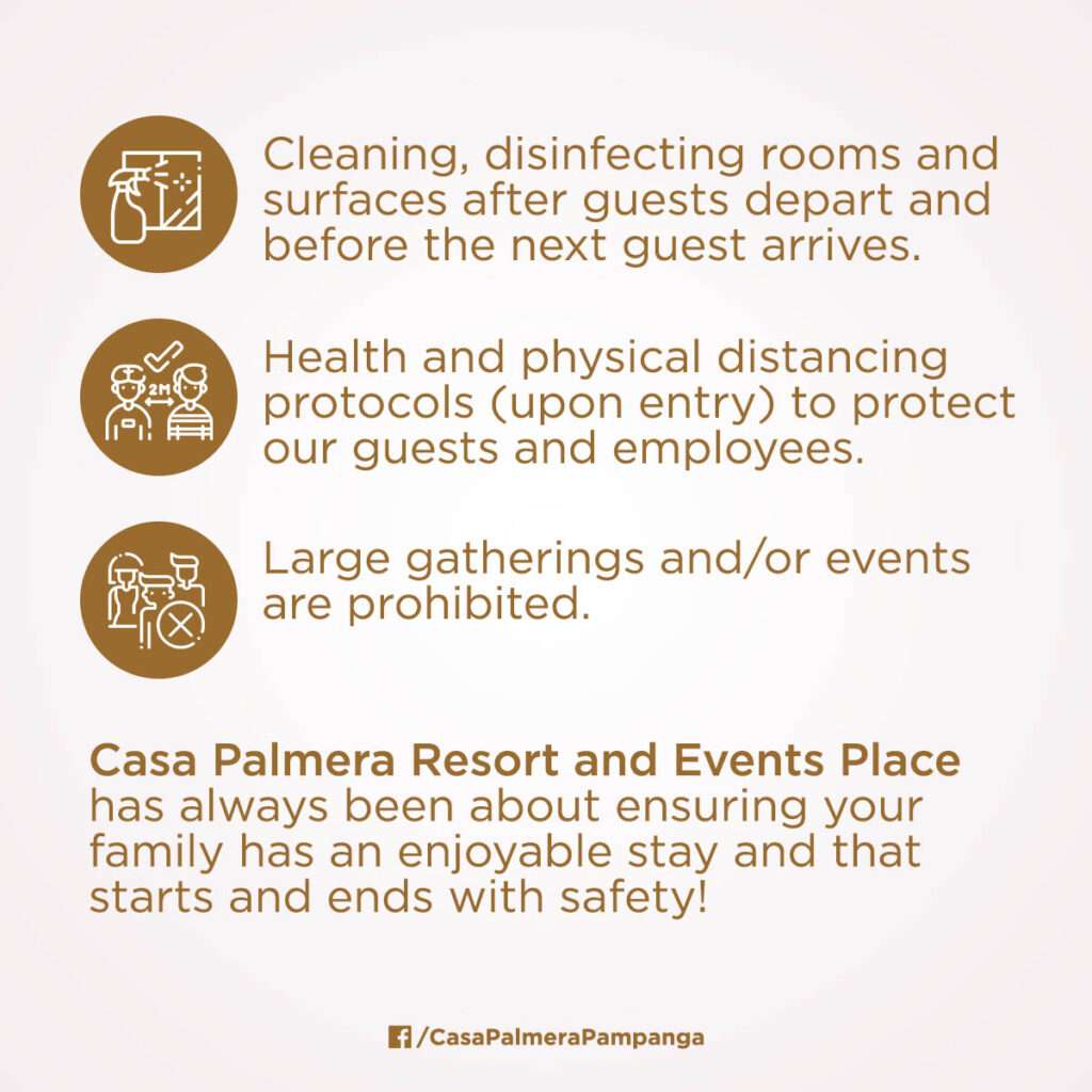 Casa Palmera Resort and Events Place