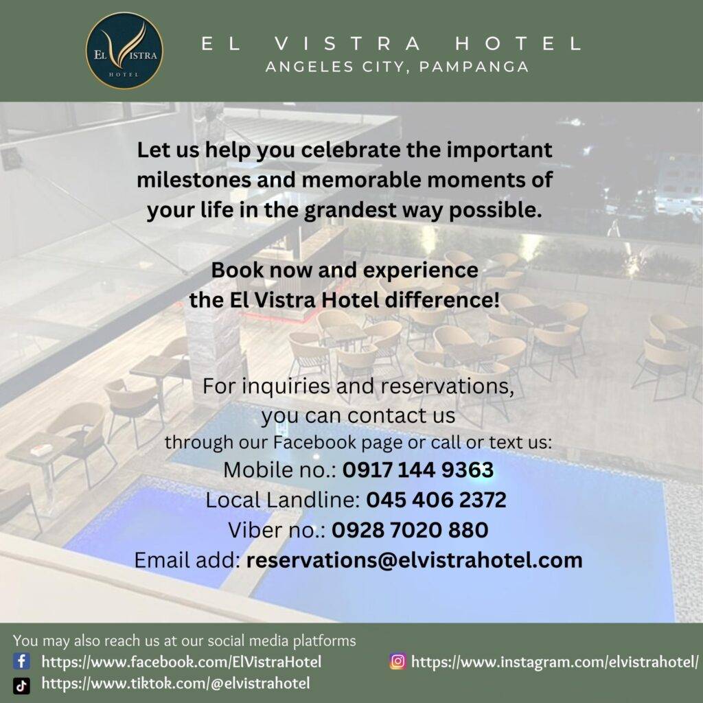 El Vistra Hotel