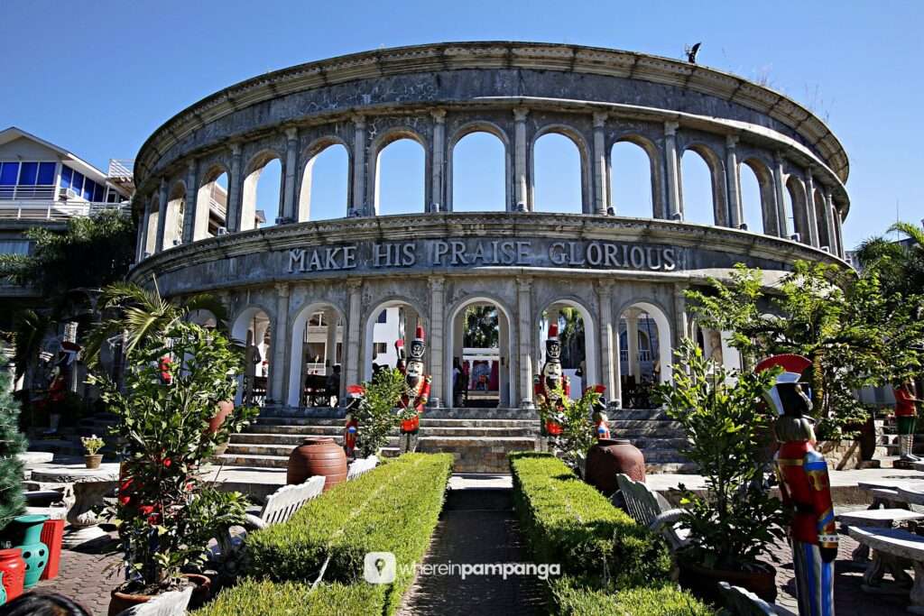 Goshen Resort and Hotel, Bamban, Tarlac