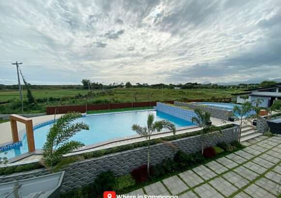 Greenery Villa Private Resort
