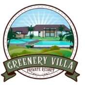 Greenery Villa Private Resort