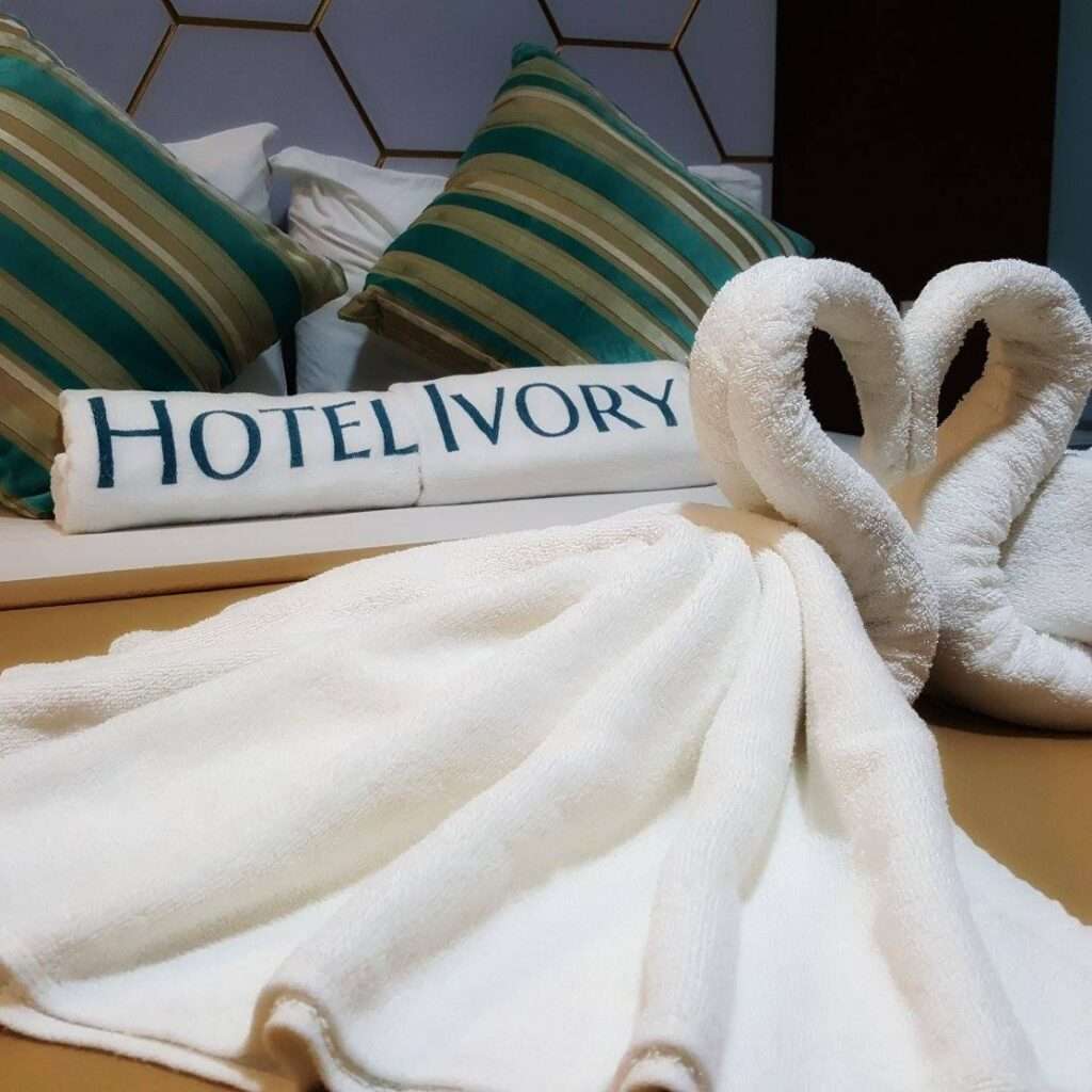 Hotel Ivory