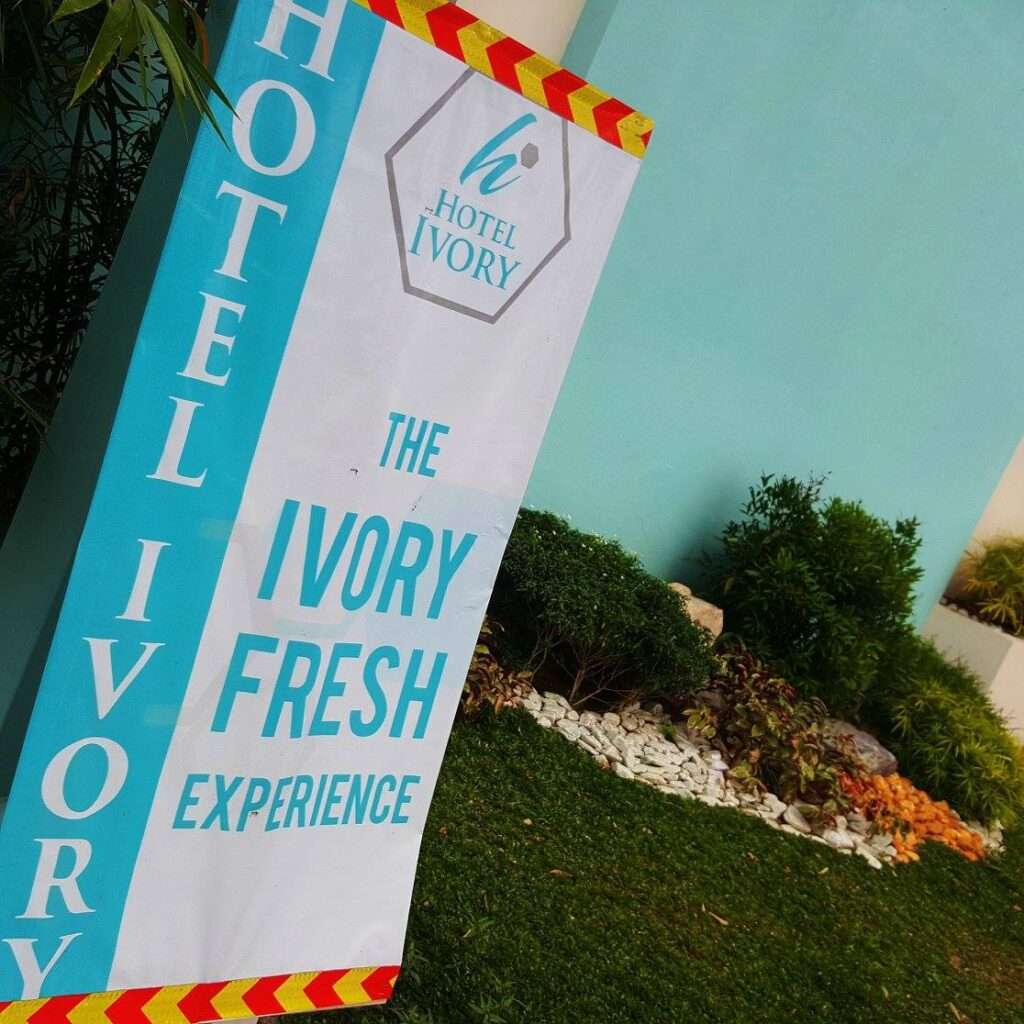 Hotel Ivory