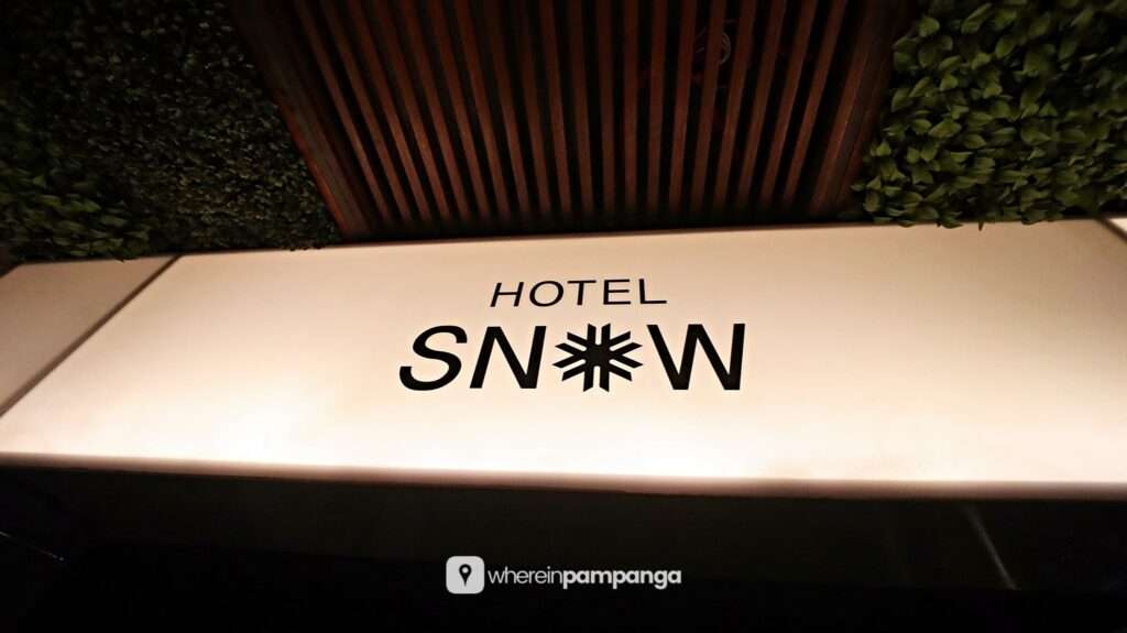 Hotel Snow