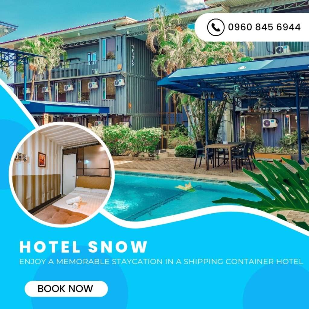 Hotel Snow