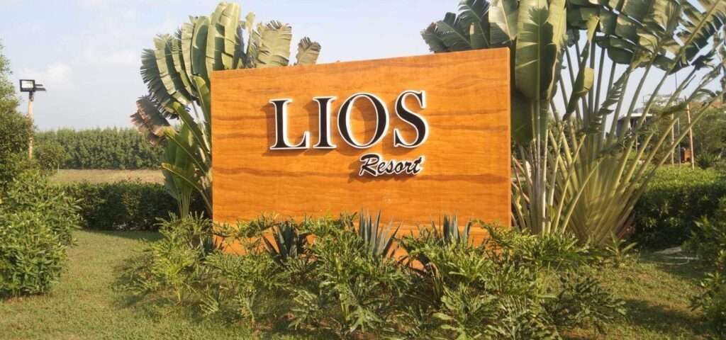 LIOS Resort and Events Place