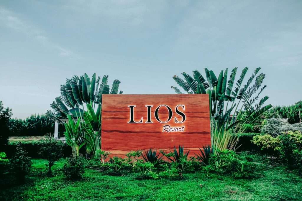 LIOS Resort and Events Place