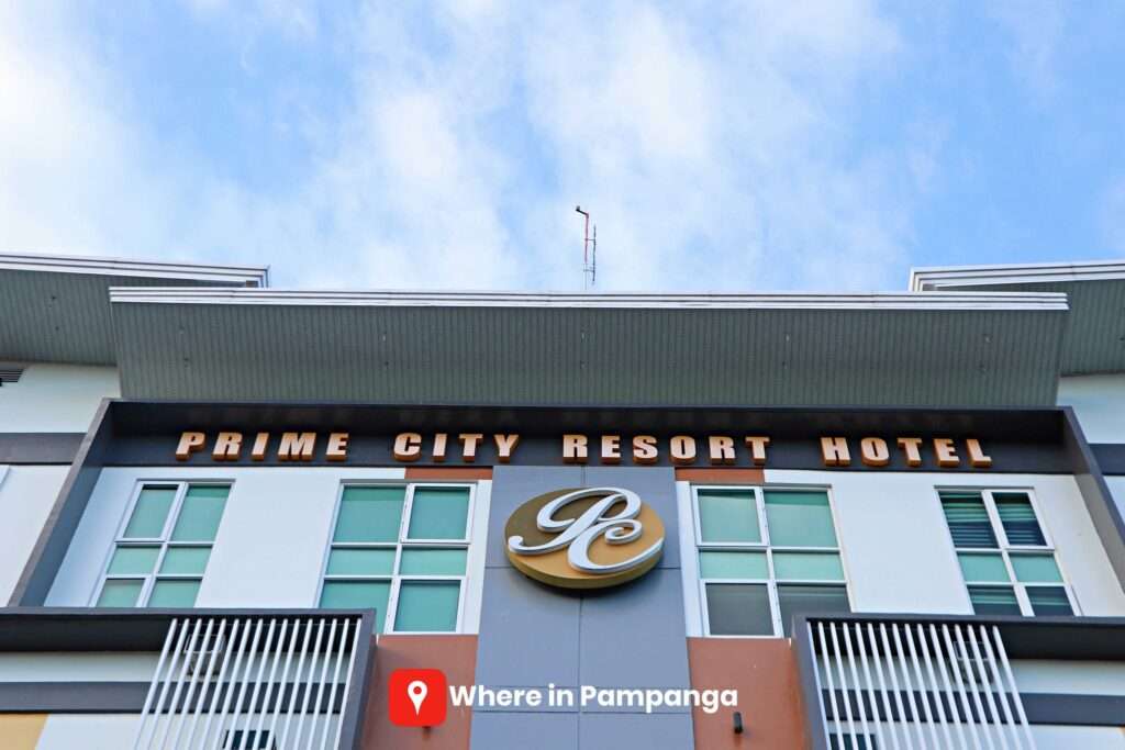 Prime City Resort Hotel