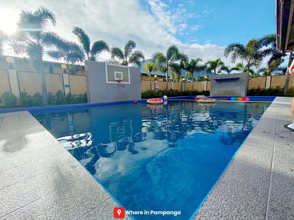 RJ's Private Pool