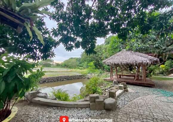 St. Isidore the Farmer & Resort