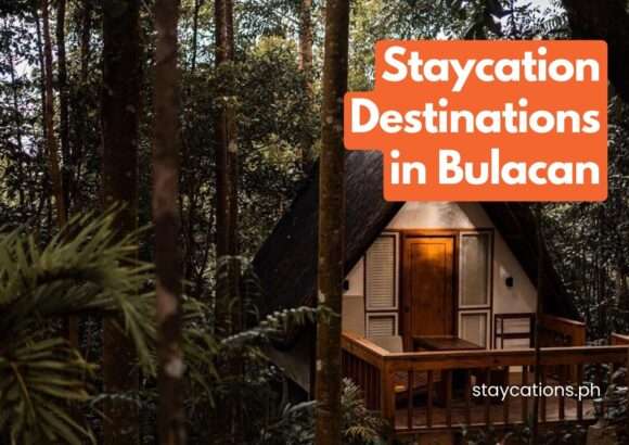 Staycation Destinations in Bulacan