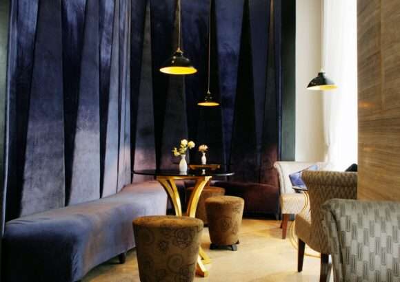 The Penthouse Hotel & Residences