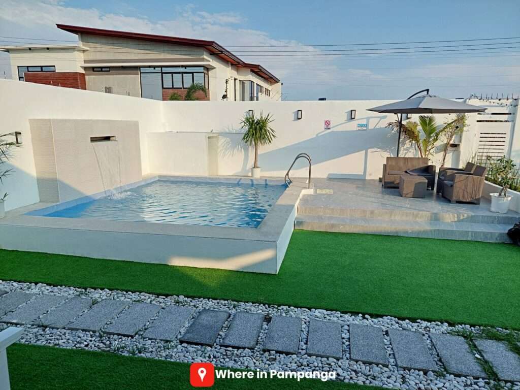 The White Bungalow - Private Pool Villa