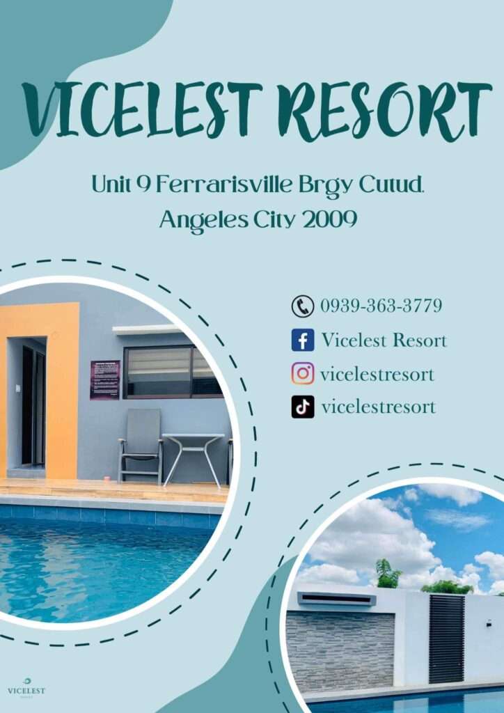 Vicelest Resort