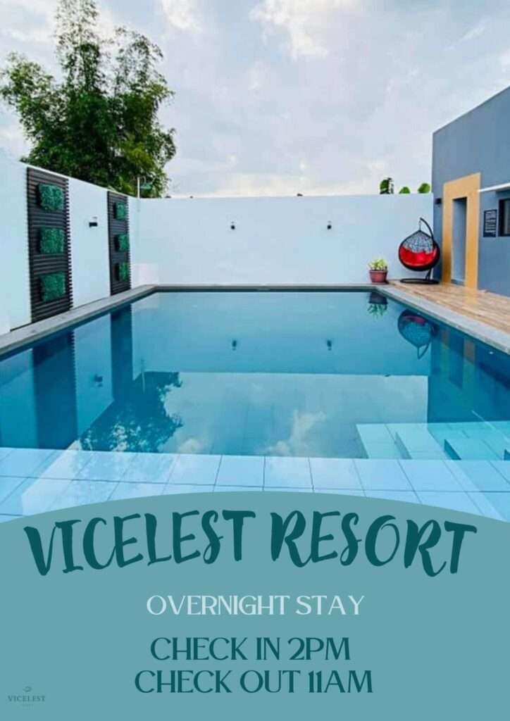 Vicelest Resort