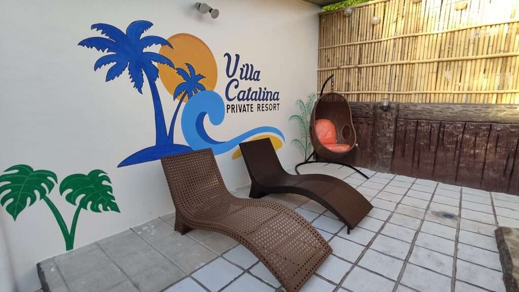 Villa Catalina Private Resort