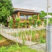 Villa Reyes Private Resort