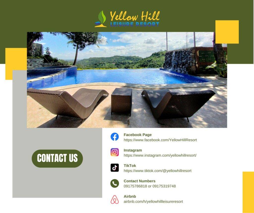 Yellow Hill Leisure Resort