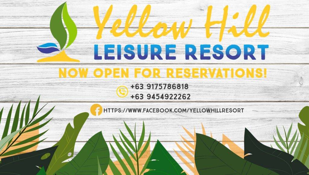 Yellow Hill Leisure Resort