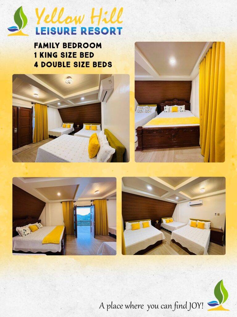 Yellow Hill Leisure Resort