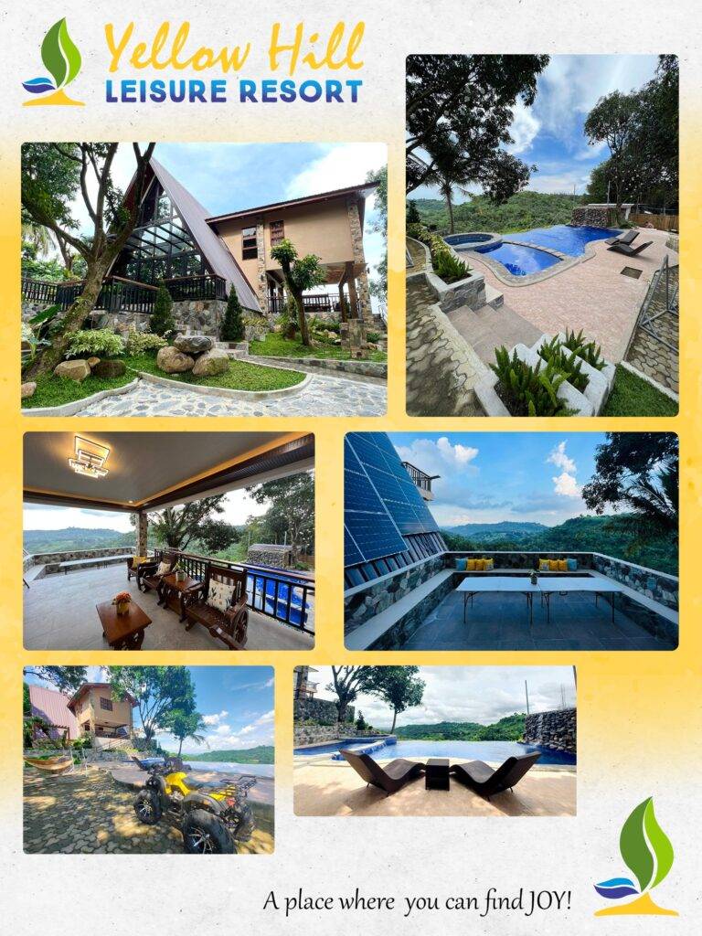 Yellow Hill Leisure Resort